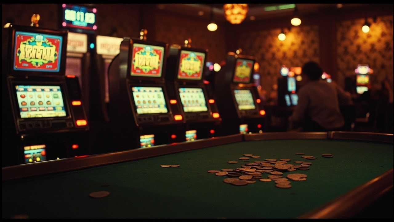 Real Cash Pokie Bonuses That Actually Pay Out in Australian Dollars